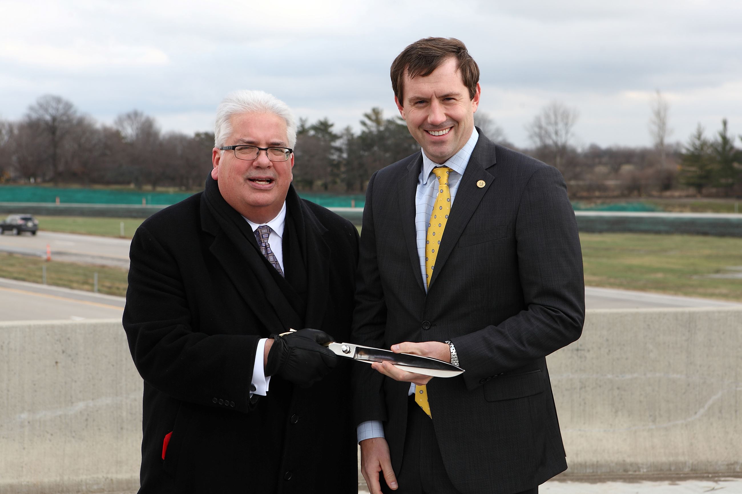 Grand Prairie Parkway Opening (26)